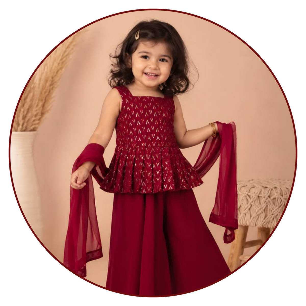 Kids’ Ethnic Wear