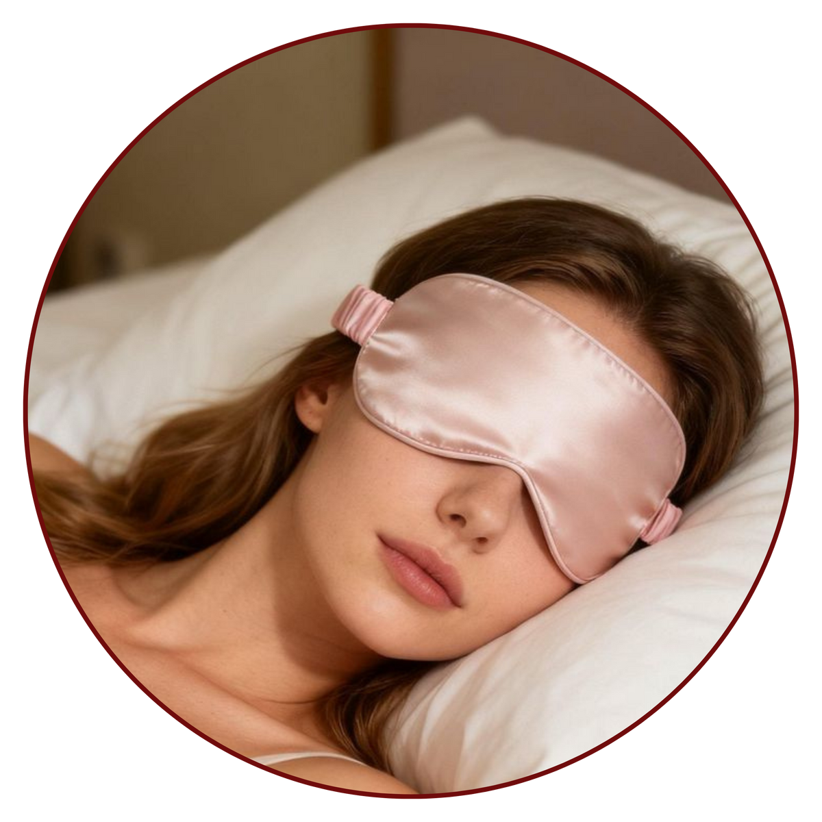 Silk Eye Masks