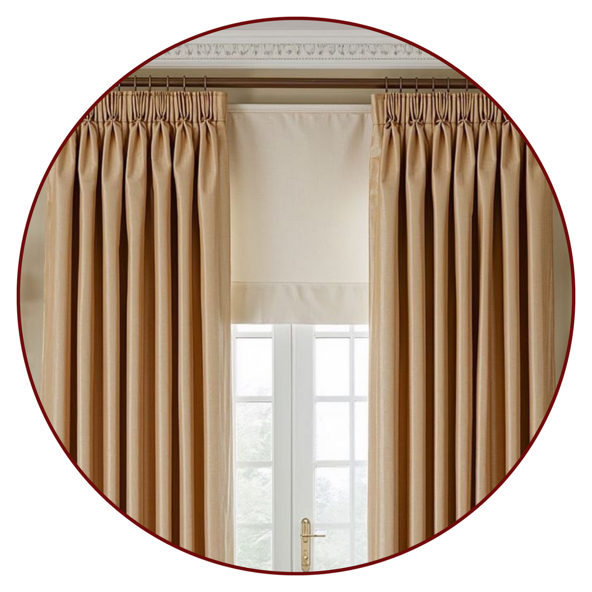 Curtains