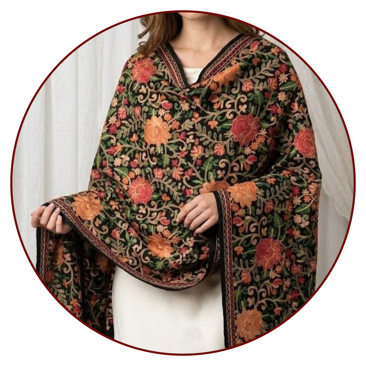 Shawls