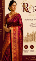 Cover Saree