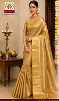 Gold Tissue