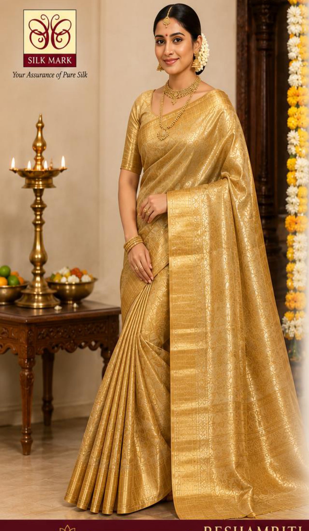 Gold Tissue