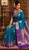 Kanchipuram Revival